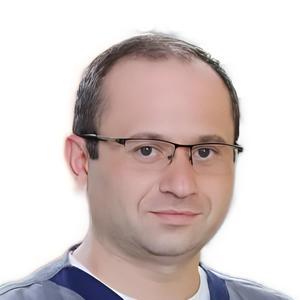Арутюнян Нарек Амаякович - фотография Арутюнян Нарек Амаякович, анестезиолог-реаниматолог - Ереван