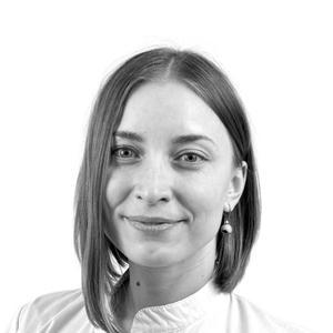 Сивак Мария , кардиолог, терапевт - Ереван