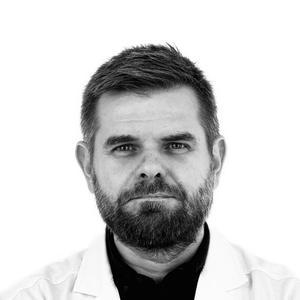 Фролов Алексей Михайлович - фотография Фролов Алексей Михайлович, психиатр - Ереван
