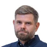 Фролов Алексей Михайлович, Психиатр - Ереван