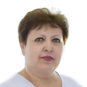 Адамян Рузанна Фараоновна - фотография Адамян Рузанна Фараоновна, офтальмолог (окулист) - Ереван