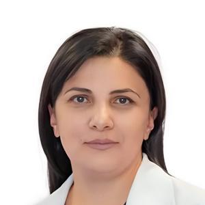 Бадалян Рузанна Маратовна, кардиолог - Ереван