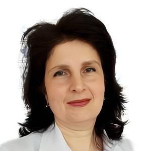 Давидян Астхик Сергейовна, инфекционист - Ереван