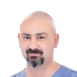 Петросян Рафаел Христофорович - фотография Петросян Рафаел Христофорович, травматолог - Ереван