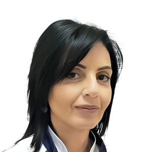 Карапетян Шушаник Ванушевна, детский инфекционист - Ереван
