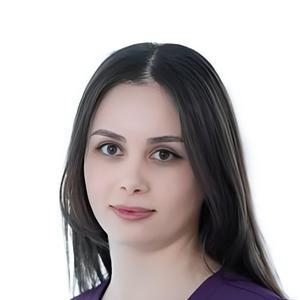 Галстян Раиса Кареновна - фотография Галстян Раиса Кареновна, уролог - Ереван