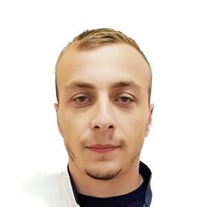 Геворгян Мовсес Сережаевич, инфекционист - Ереван