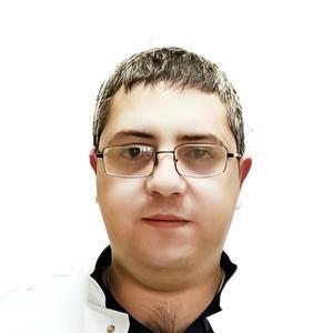 Петанян Клемент Арамович, инфекционист - Ереван