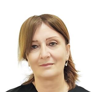 Агаронян Грануш Грантовна - фотография Агаронян Грануш Грантовна, анестезиолог-реаниматолог - Ереван