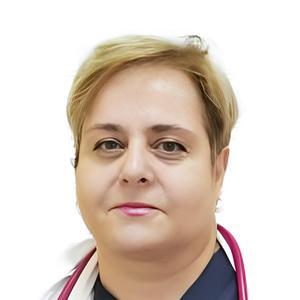 Сароян Асмик Володяевна, анестезиолог-реаниматолог - Ереван