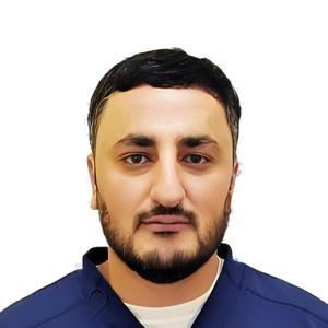 Саакян Гарик Гамлетович, анестезиолог-реаниматолог - Ереван