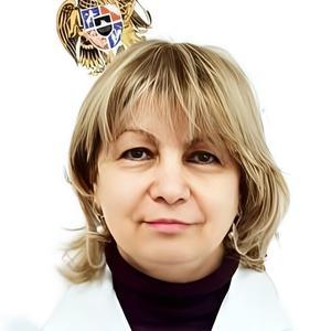 Назарян Гаяне Лемаксовна - фотография Назарян Гаяне Лемаксовна, пульмонолог - Абовян