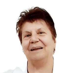 Маркосян Лаура Габриеловна, фтизиатр - Абовян