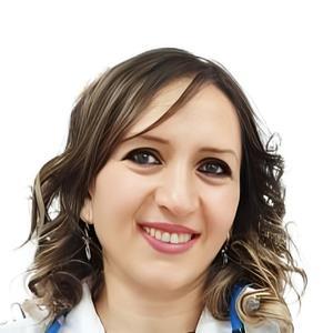 Мхитарян Алина Агвановна, кардиолог - Абовян