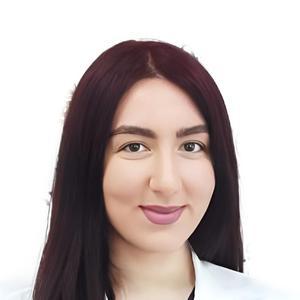 Аветисян Наира Арамовна, пульмонолог - Абовян