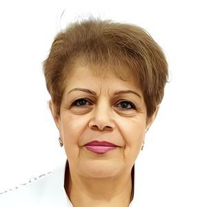 Андрян Карине Грантовна, фтизиатр - Абовян