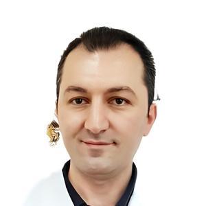 Алексанян Арутюн Самвелович - фотография Алексанян Арутюн Самвелович, рентгенолог - Абовян