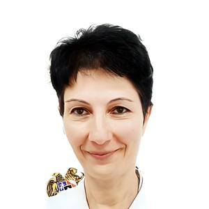 Тоноян Нуне Георговна, фтизиатр - Абовян