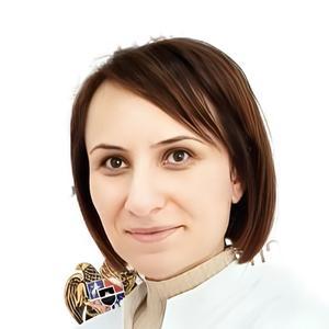 Сарибекян Нора Усиковна, фтизиатр - Абовян
