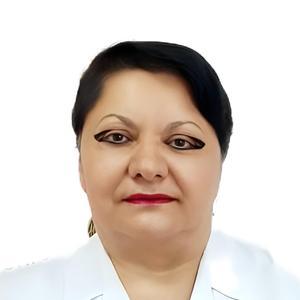 Таирян Гаяне Шаваршовна, фтизиатр - Абовян
