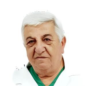 Халатян Левон Давидович - фотография Халатян Левон Давидович, травматолог - Абовян