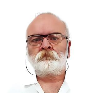Бабаджанян Вардан Георгиевич, фтизиатр - Абовян