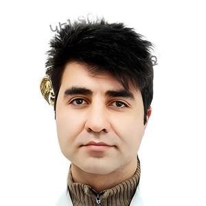 Гочикян Эдгар Шмоевич - фотография Гочикян Эдгар Шмоевич, торакальный хирург - Абовян