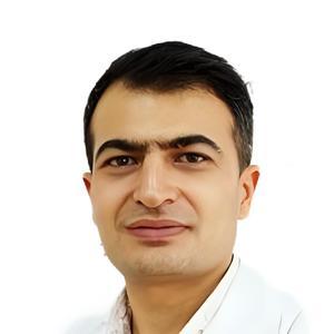 Мхитарян Давид Юрикович, торакальный хирург - Абовян