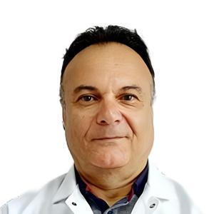 Степанян Эдвард Рафикович, хирург - Абовян