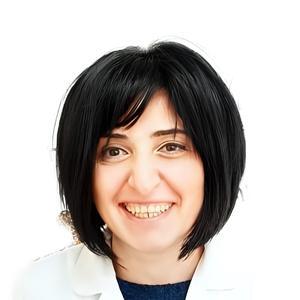 Сарумян Лилит Вячеславовна, анестезиолог-реаниматолог - Абовян
