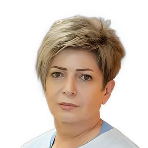 Петросян Сусанна Максимовна, терапевт, кардиолог - Ереван