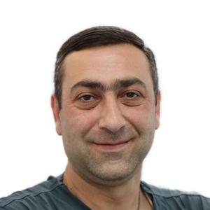 Тотолян Тигран , реабилитолог - Ереван