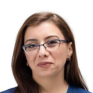 Аветисян Лиана - фотография Аветисян Лиана , эндокринолог - Ереван