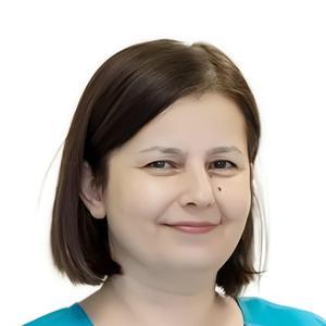Карамян Сона Аветиковна - фотография Карамян Сона Аветиковна, гинеколог - Ереван