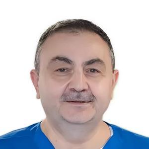 Микаэлян Сероб Альбертович - фотография Микаэлян Сероб Альбертович, анестезиолог-реаниматолог - Ереван