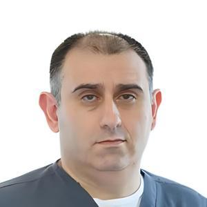 Абрамян Сергей Микаелович, торакальный хирург - Ереван