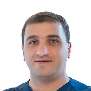 Минасян Севак Эдикович, онколог, хирург - Ереван