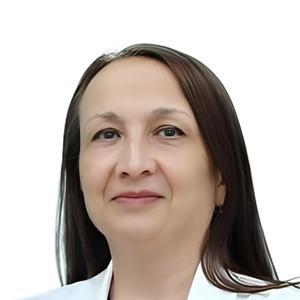 Арутюнян Марина , терапевт, пульмонолог - Ереван