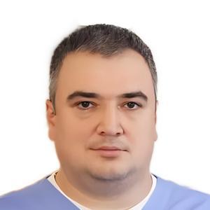 Варданян Эдуард Тигранович - фотография Варданян Эдуард Тигранович, уролог - Ереван