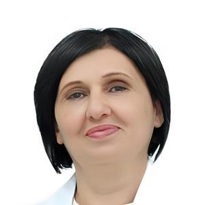 Ароян Сусанна - фотография Ароян Сусанна , терапевт - Ереван