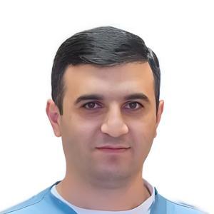 Мкртчян Эдуард Велиханович - фотография Мкртчян Эдуард Велиханович, хирург - Ереван