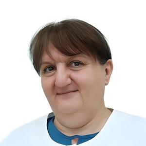 Меликсетян Ануш , терапевт - Ереван