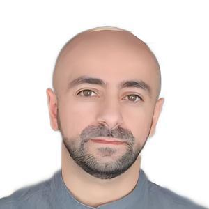 Даниелян Шахназар Аркадьевич - фотография Даниелян Шахназар Аркадьевич, анестезиолог-реаниматолог - Ереван