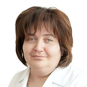 Вермишян Нуне Эдуардовна, педиатр - Ереван