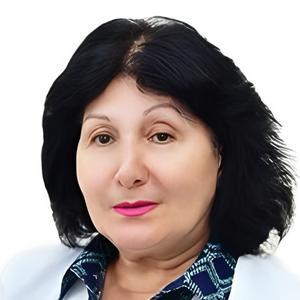 Оганезова Альвина Эдуарди - фотография Оганезова Альвина Эдуарди, генетик - Ереван
