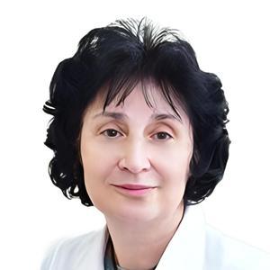 Маргарян Рузан Эдуардовна - фотография Маргарян Рузан Эдуардовна, неонатолог - Ереван