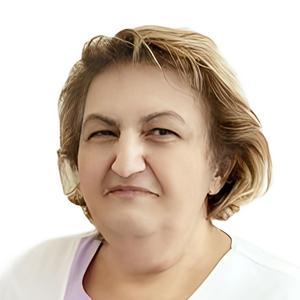 Мелконян Арусяк Завен - фотография Мелконян Арусяк Завен, неонатолог - Ереван