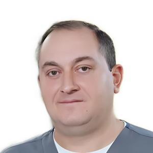 Айвазян Шаварш Арменакович, анестезиолог-реаниматолог - Ереван