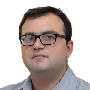Григорян Чауш Андраникович, пластический хирург - Ереван