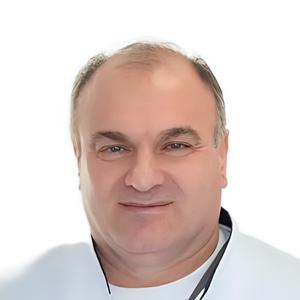 Кандилян Тигран Ваникович - фотография Кандилян Тигран Ваникович, хирург - Ереван